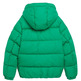 CAZADORA ACOLCHADA CON CAPUCHA NIÑO TOMMY HILFIGER ESSENTIALS