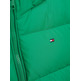 CAZADORA ACOLCHADA CON CAPUCHA NIÑO TOMMY HILFIGER ESSENTIALS