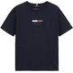 CAMISETA LOGO BANDERA NIÑO TOMMY HILFIGER