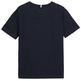 CAMISETA LOGO BANDERA NIÑO TOMMY HILFIGER