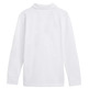 POLO DE MANGA LARGA NIÑO TOMMY HILFIGER ESSENTIAL