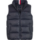 CHALECO ACOLCHADO NIÑO TOMMY HILFIGER
