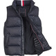 CHALECO ACOLCHADO NIÑO TOMMY HILFIGER