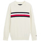 JERSEY CON CINTA DISTINTIVA NIÑO TOMMY HILFIGER