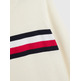 JERSEY CON CINTA DISTINTIVA NIÑO TOMMY HILFIGER