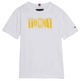 CAMISETA NIÑO  TH SEASONAL TOMMY LOGO TEE S/S