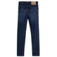 PANTALÓN VAQUERO AJUSTADO NIÑO TOMMY HILFIGER SCANTON