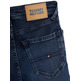 PANTALÓN VAQUERO AJUSTADO NIÑO TOMMY HILFIGER SCANTON