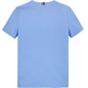CAMISETA NIÑO TOMMY HILFIGER LOGO MONOTIPO ATERCIOPELADO