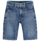 PANTALÓN VAQUERO CORTO DE CORTE RECTO NIÑO TOMMY HILFIGER