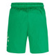 NIÑO MONOGRAM WREATH SWEATSHORTS L4B