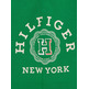 PANTALÓN CORTO DE CHÁNDAL CON LOGO ESTAMPADO NIÑO TOMMY HILFIGER