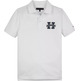 POLO NIÑO TOMMY HILFIGER DE CORTE REGULAR CON INICIAL