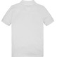 POLO NIÑO TOMMY HILFIGER DE CORTE REGULAR CON INICIAL