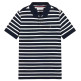 POLO NIÑO  TOMMY HILFIGER FLAG POLO SS