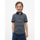 POLO NIÑO  TOMMY HILFIGER FLAG POLO SS
