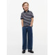 POLO NIÑO  TOMMY HILFIGER FLAG POLO SS