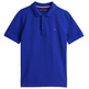 POLO NIÑO TOMMY HILFIGER LOGO BORDADO FIT REGULAR