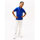 POLO NIÑO TOMMY HILFIGER LOGO BORDADO FIT REGULAR