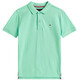 POLO NIÑO TOMMY HILFIGER CON LOGO BORDADO
