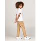 CAMISETA NIÑO TOMMY HILFIGER LOGO ESTAMPADO