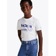 CAMISETA NIÑO TOMMY HILFIGER GRÁFICO BANDERA