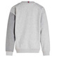 SUDADERA NIÑO TOMMY HILFIGER ESTAMPADO MÚLTIPLE