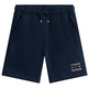 PANTALÓN CORTO NIÑO TOMMY HILFIGER CON LOGO