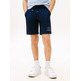 PANTALÓN CORTO NIÑO TOMMY HILFIGER CON LOGO