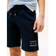 PANTALÓN CORTO NIÑO TOMMY HILFIGER CON LOGO