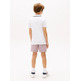 POLO NIÑO TOMMY HILFIGER CON LOGO BORDADO