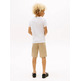 CAMISETA NIÑO TOMMY HILFIGER CON LOGO GRAFICO