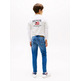 VAQUERO NIÑO TOMMY HILFIGER SCANTON FIT SLIM