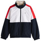 CHAQUETA NIÑO TOMMY HILFIGER REVERSIBLE TIPO COLOURBLOCK