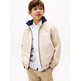 CHAQUETA NIÑO TOMMY HILFIGER REVERSIBLE TIPO COLOURBLOCK