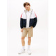 CHAQUETA NIÑO TOMMY HILFIGER REVERSIBLE TIPO COLOURBLOCK