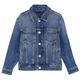 CAZADORA VAQUERA NIÑO TOMMY HILFIGER FIT OVERSIZE