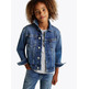 CAZADORA VAQUERA NIÑO TOMMY HILFIGER FIT OVERSIZE