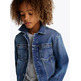 CAZADORA VAQUERA NIÑO TOMMY HILFIGER FIT OVERSIZE