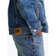 CAZADORA VAQUERA NIÑO TOMMY HILFIGER FIT OVERSIZE