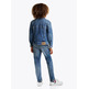CAZADORA VAQUERA NIÑO TOMMY HILFIGER FIT OVERSIZE