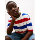 CAMISETAS A RAYAS NIÑO TOMMY HILFIGER FIT REGULAR