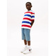 CAMISETAS A RAYAS NIÑO TOMMY HILFIGER FIT REGULAR