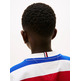CAMISETAS A RAYAS NIÑO TOMMY HILFIGER FIT REGULAR