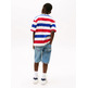 CAMISETAS A RAYAS NIÑO TOMMY HILFIGER FIT REGULAR