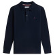POLO NIÑO  TOMMY HILFIGER REG POLO LS