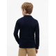 POLO NIÑO  TOMMY HILFIGER REG POLO LS