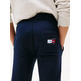 PANTALON JOGGER NIÑO TOMMY HILFIGER FIT REGULAR