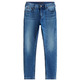 VAQUERO NIÑO TOMMY HILFIGER FIT AJUSTADO