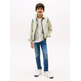 VAQUERO NIÑO TOMMY HILFIGER FIT AJUSTADO